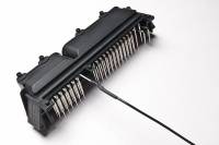 RADIUM Engineering 17-0010 Radium Engineering 2004-2005 Lotus (2ZZ-GE) T4 ECU Connectors And Pins