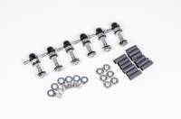 RADIUM Engineering 17-0048 Radium Engineering Electrical Bulkhead Stud Kit (Pack of 6)
