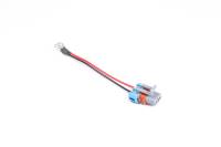 RADIUM Engineering 17-0049-00 Radium Engineering 10in Fuel Pump Connector Harness - Walbro E85