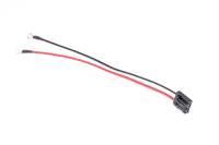 RADIUM Engineering 17-0051-00 Radium Engineering Internal Harness Walbro GSS Style Pump with Ring Terminals