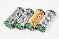 Radium Engineering - RADIUM Engineering 18-0025-03 Radium Engineering 10 Micron Stainless Fuel Filter - Image 3