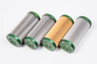 RADIUM Engineering 18-0025-05 Radium Engineering 6 Micron Microglass Replacement Fuel Filter Element