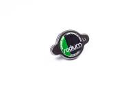 RADIUM Engineering 18-0076-A13 Radium Engineering Radiator Cap, Typ-A 1.3Bar - Black