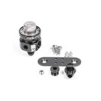 RADIUM Engineering 20-0010-00 Radium Engineering Fuel Pressure Regulator W/ 3 Bar Bosch Reg