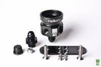 RADIUM Engineering 20-0014 Radium Engineering Fuel Pressure Regulator (Body Only)
