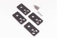 RADIUM Engineering 20-0055 Radium Engineering Lotus Exige (All) Rear Clamshell Shim Kit