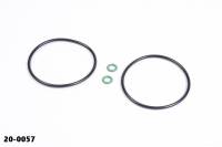 RADIUM Engineering 20-0057 Radium Engineering Catch Can O-Ring Service Kit