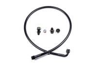 RADIUM Engineering 20-0070-PK Radium Engineering BMW S54 Fuel Rail Plumbing Kit - Fits 2001-2006 BMW M3