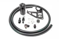 RADIUM Engineering 20-0073-FL Radium Engineering BMW E46 M3 Catch Can Kit Fluid Lock - Fits 2001-2006 BMW M3