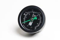 Radium Engineering - RADIUM Engineering 20-0075 Radium Engineering 0-100 PSI Fuel Pressure Gauge w/ 8AN Adapter - Image 2