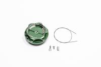 RADIUM Engineering 20-0148-V Radium Engineering Fuel Cell Fill Cap Vented