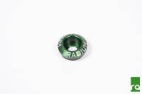 RADIUM Engineering 20-0171 Radium Engineering Subaru Injector Seat 22mm