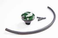 RADIUM Engineering 20-0178 Radium Engineering FPD-R Direct Mount 3/8 NPT Fuel Pulse Damper Kit