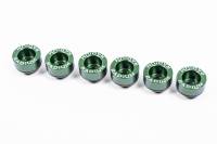 RADIUM Engineering 20-0216 Radium Engineering Toyota Injector Seat
