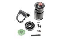 RADIUM Engineering 20-0219 Radium Engineering Air Oil Separator - Universal Kit