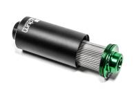 Radium Engineering - RADIUM Engineering 20-0220-04 Radium Engineering Fuel Filter Kit w/ 100 Micron Stainless Filter - Image 2
