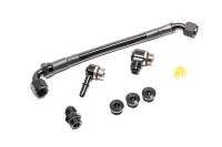 RADIUM Engineering 20-0232-PK Radium Engineering LS1 / LS2 / LS3 / LS6 / L76 / L99 Fuel Rail Plumbing Kit