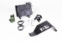 RADIUM Engineering 20-0270-01 Radium Engineering 06-11 Elise/Exige 2ZZ-GE ONLY Coolant Expansion Tank- OEM location - Fits 2004-2011 Lotus Elise, Exige