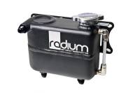 Radium Engineering - RADIUM Engineering 20-0270-01 Radium Engineering 06-11 Elise/Exige 2ZZ-GE ONLY Coolant Expansion Tank- OEM location - Fits 2004-2011 Lotus Elise, Exige - Image 2