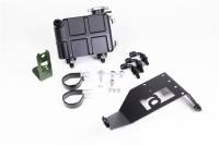 Radium Engineering - RADIUM Engineering 20-0270-01 Radium Engineering 06-11 Elise/Exige 2ZZ-GE ONLY Coolant Expansion Tank- OEM location - Fits 2004-2011 Lotus Elise, Exige - Image 3