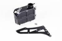 RADIUM Engineering 20-0270-02 Radium Engineering 06-11 Elise/Exige 2ZZ-GE ONLY Coolant Expansion Tank- Remote Location - Fits 2004-2011 Lotus Elise, Exige