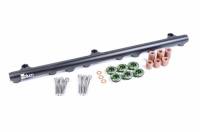 Radium Engineering - RADIUM Engineering 20-0277 Radium Engineering Nissan RB25DET Top Feed Fuel Rail Kit - Image 2