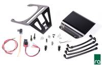 RADIUM Engineering 20-0288 Radium Engineering Porsche 996 Turbo Fuel Cell Surge Tank Kit (FST Not Included) - Fits 1998-2004 Porsche 911