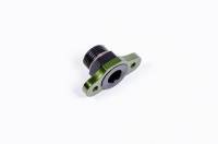 RADIUM Engineering 20-0303 Radium Engineering FPR Adapter - 8AN ORB 11mm Bore 32mm Spacing M5