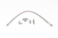 RADIUM Engineering 20-0392 Radium Engineering Fuel Pressure Test Kit
