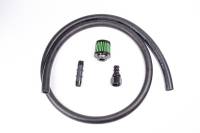 RADIUM Engineering 20-0484-12 Radium Engineering Fuel Cell Vent Kit - 12AN