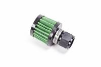 RADIUM Engineering 20-0485 Radium Engineering 12AN Female Fitting to Air Filter