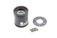 RADIUM Engineering 20-0495-V Radium Engineering Dry Break 1.5in Female Direct Mount Vented