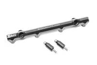 RADIUM Engineering 20-0503-02 Radium Engineering Mazda MZR / Ford Duratec Fuel Rail