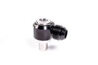 RADIUM Engineering 20-0509 Radium Engineering 10AN Male Swivel Banjo - 11.8MM Press Fit Fitting