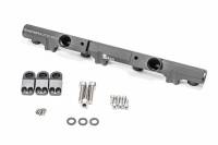 RADIUM Engineering 20-0533-02 Radium Mitsubishi 4G63 Early Fuel Rail