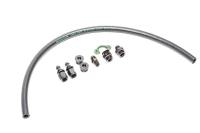 RADIUM Engineering 20-0533-PK Radium Mitsubishi 4G63 Early Fuel Rail Plumbing