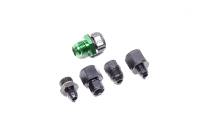 RADIUM Engineering 20-0534-06 Radium Engineering Universal Check Valve Kit 6AN