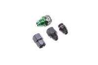 RADIUM Engineering 20-0534-08 Radium Engineering Universal Check Valve Kit 8AN