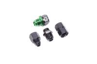 RADIUM Engineering 20-0534-10 Radium Engineering Universal Check Valve Kit 10AN