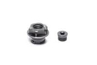 RADIUM Engineering 20-0539 Radium Engineering GM LS Oil Cap