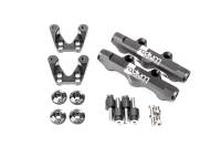 RADIUM Engineering 20-0569-02 Radium Engineering Subaru EJ Top Feed Fuel Rail Upgrade