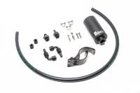 RADIUM Engineering 20-0585-03 Radium Nissan 10 Micron Stainless Fuel Filter Kit