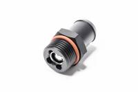 RADIUM Engineering 20-0594 Radium Engineering 10AN ORB to .75in Barb Roll Over Valve