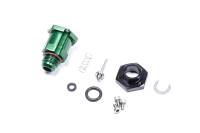 RADIUM Engineering 20-0598 Radium Engineering Fuel Pump Adapter For Walbro F90000267 / F90000274 Pumps Only