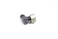 RADIUM Engineering 20-0600 Radium Engineering 5/16in SAE Female to 6AN Male Low Profile Elbow