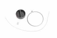 RADIUM Engineering 20-0604 Radium Dry Break Dust Cap