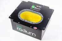 RADIUM Engineering 20-0606 Radium Engineering R06A Fuel Cell - 6 Gallon