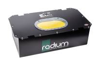 RADIUM Engineering 20-0610 Radium Engineering R10A Fuel Cell - 10 Gallon