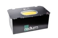 RADIUM Engineering 20-0614 Radium Engineering R14A Fuel Cell - 14 Gallon