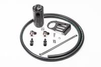 RADIUM Engineering 20-0635-FL Radium Engineering Nissan S15 Silvia/200SX Catch Can Kit PCV Fluid Lock